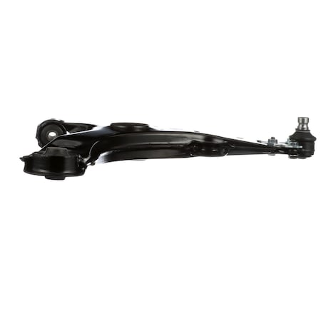 Delphi Suspension Control Arm, Tc813 TC813